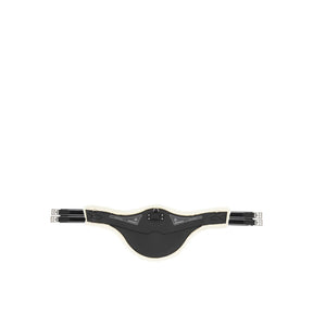 Acavallo Stud Guard Girth Comfort Gel Eco Wool
