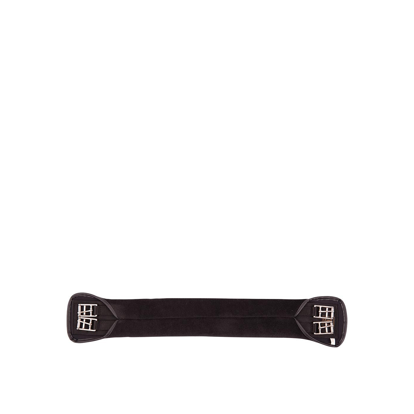 BR Dressage Girth Velvet