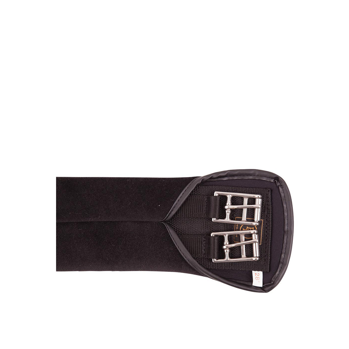 BR Girth dr Velvet