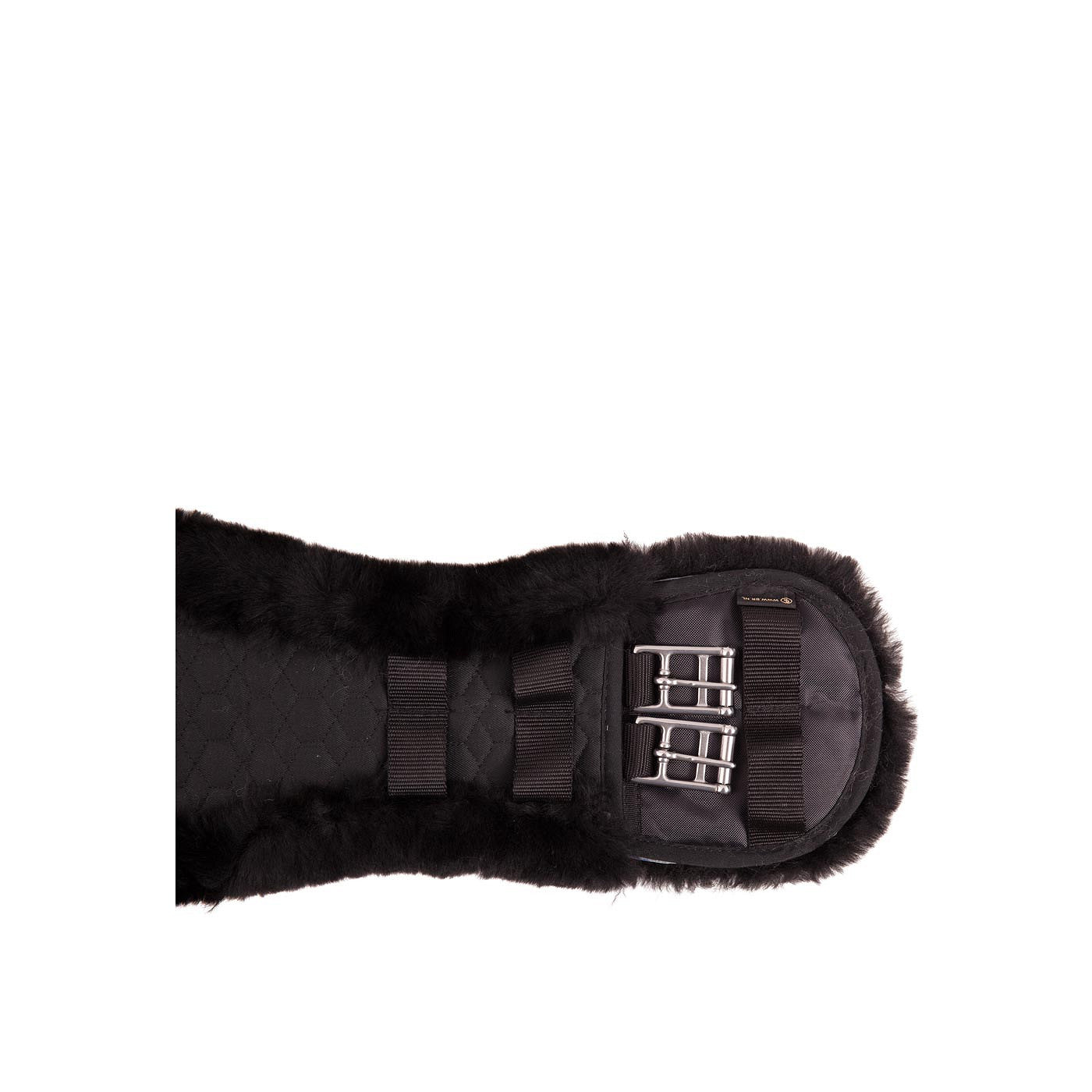 BR Girth dr Sheepskin