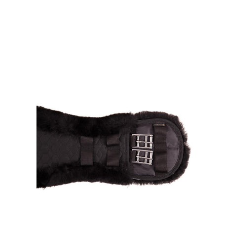BR Girth dr Sheepskin