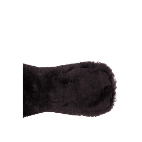 BR Girth dr Sheepskin