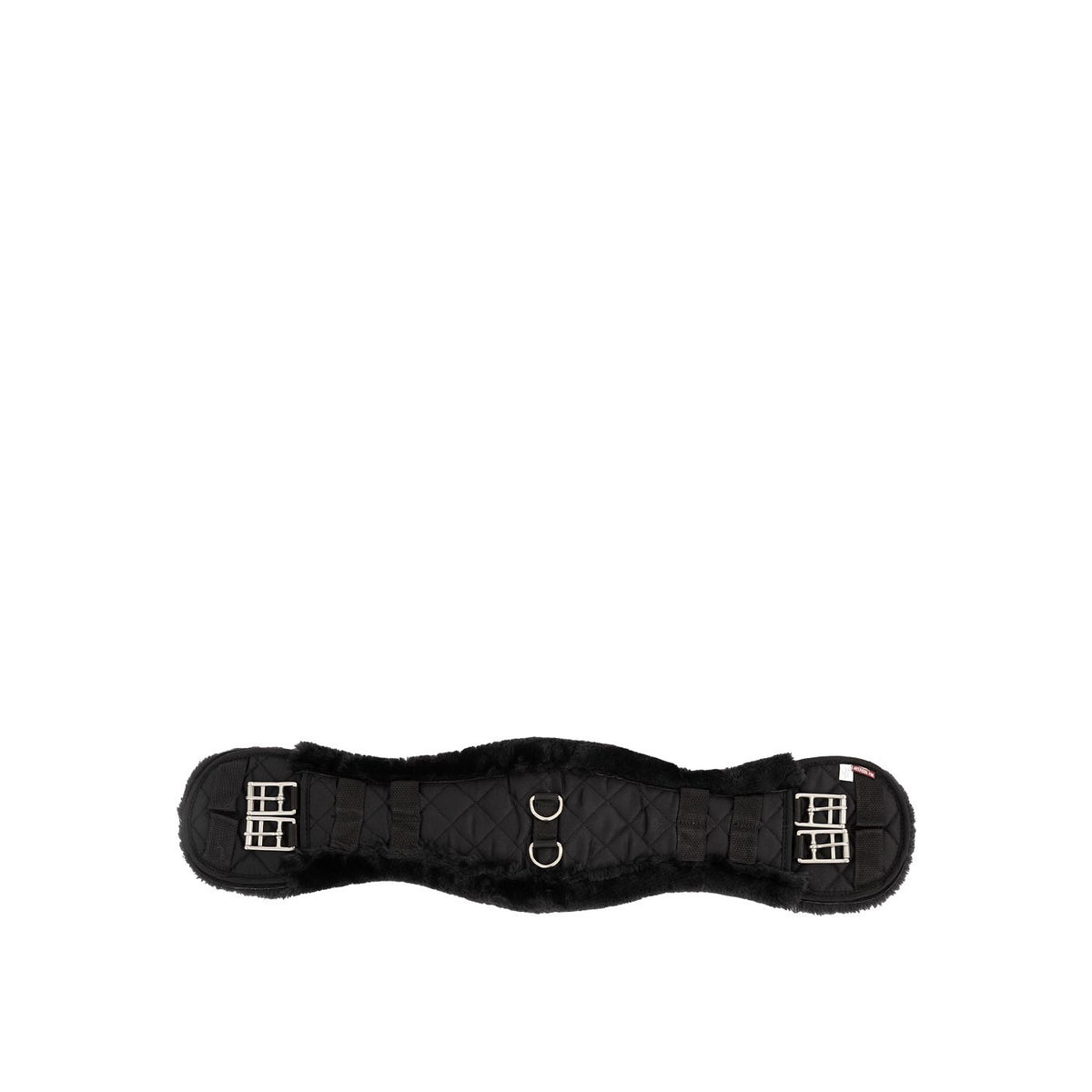 Premiere Dressage Girth Artificial Fur