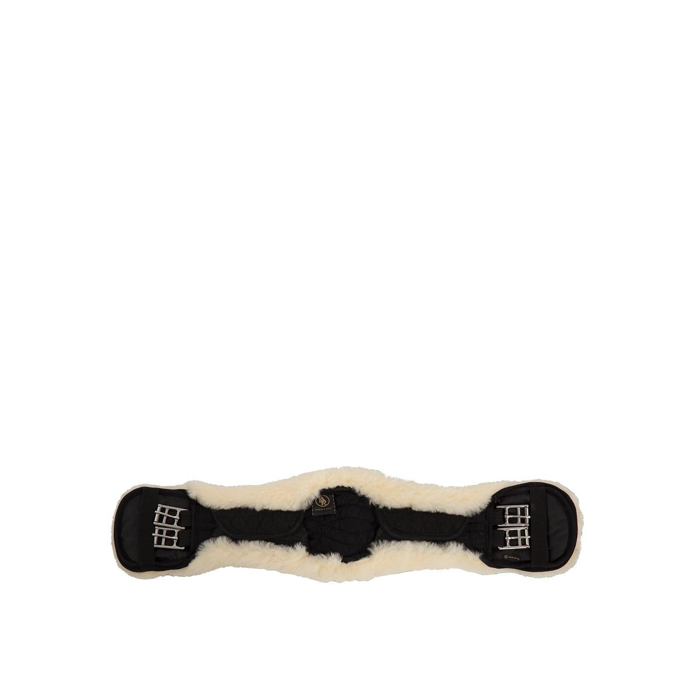 BR Dressage Girth Cheviot
