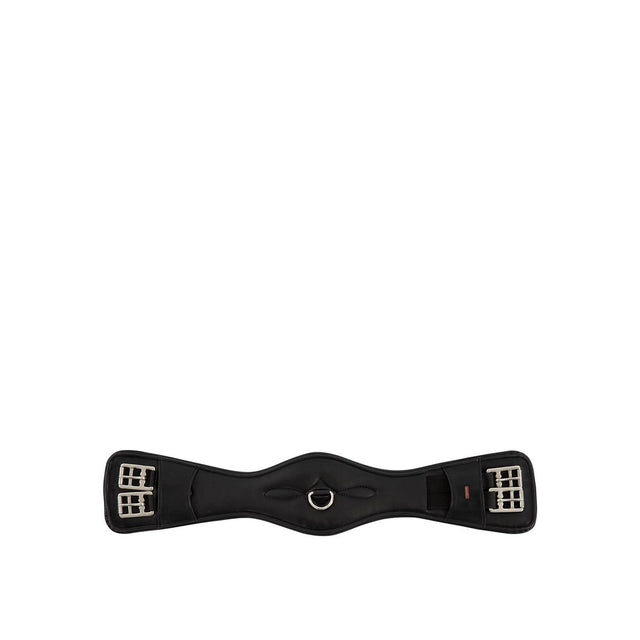Premiere Dressage Girth Drancy Synthetic Leather