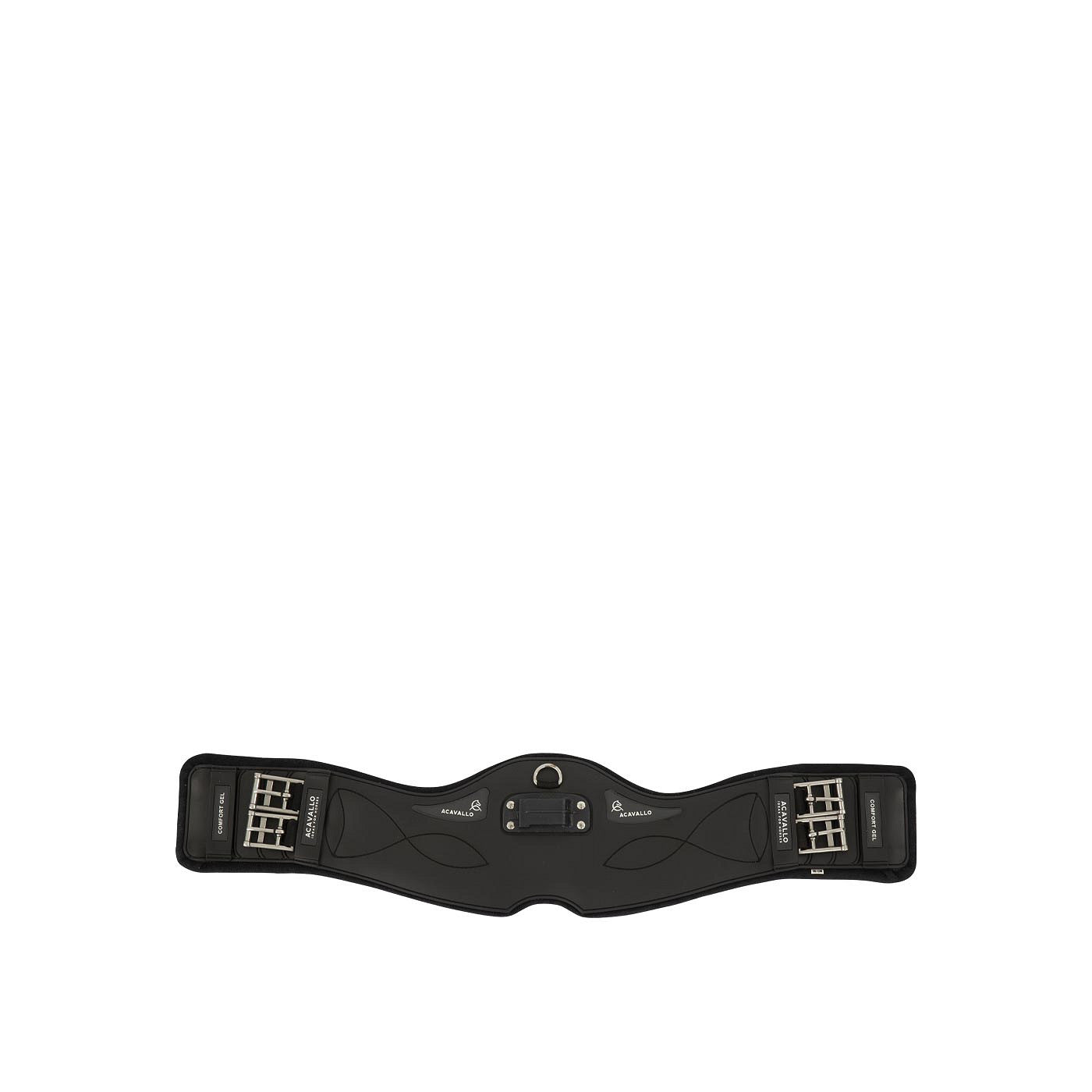 Acavallo Dressage Girth Comfort Gel