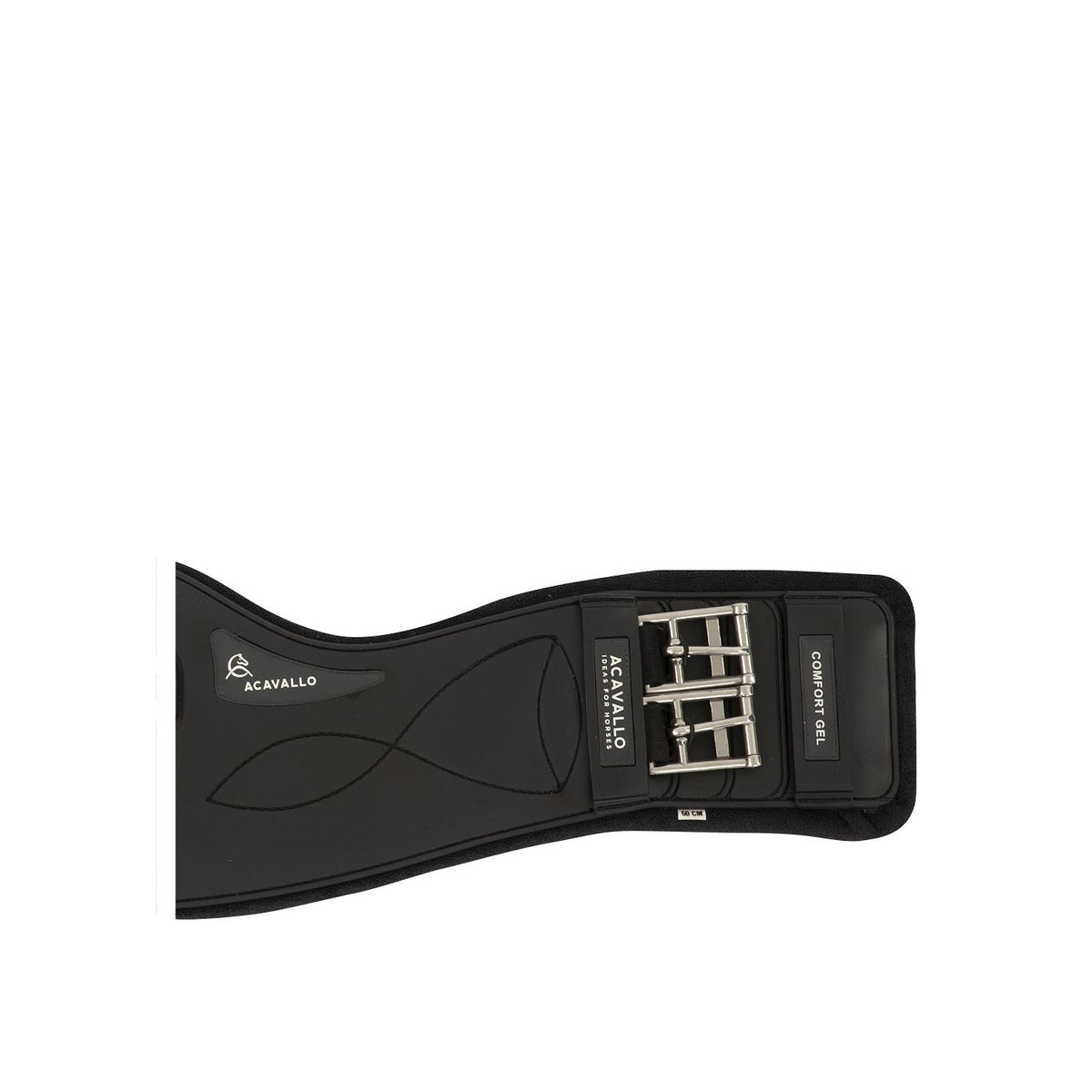 Acavallo Girth dr Comfort Gel