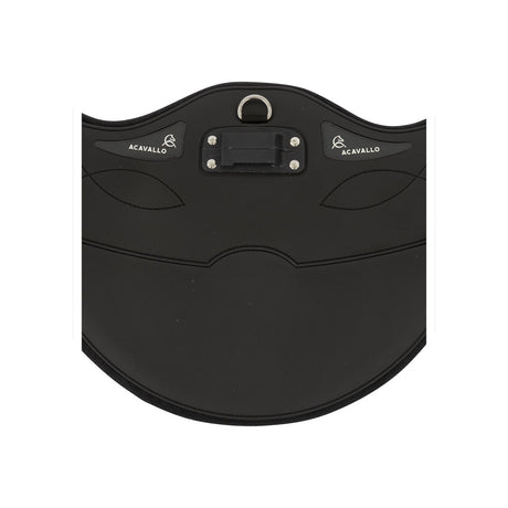 Acavallo Short StudGuard Girth Comfort Gel