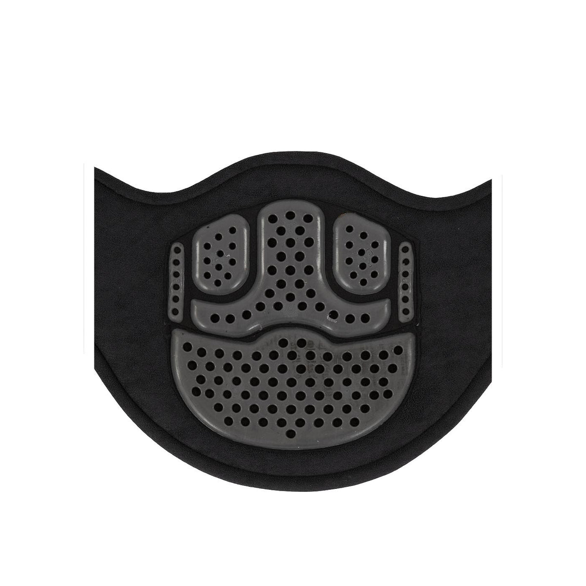 Acavallo Short StudGuard Girth Comfort Gel