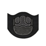 Acavallo Short StudGuard Girth Comfort Gel