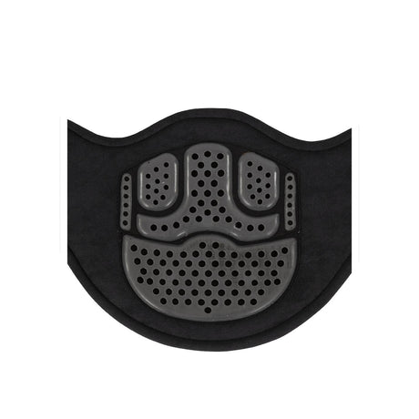 Acavallo Short StudGuard Girth Comfort Gel
