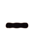Premiere Girth Sleeve Artificial Fur Dressage
