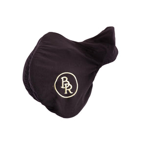 BR Saddle Cover Fleece General Purpose