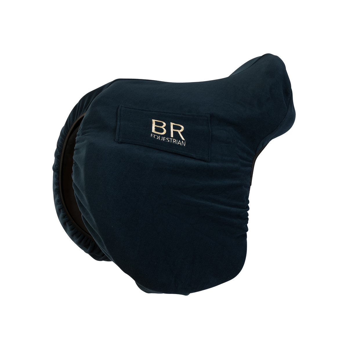 BR Saddle Cover Dressage