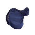 Premiere Saddle Cover Fleece Dressage