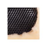 BR Soft Gel Pad Dri-Lex Sheepskin