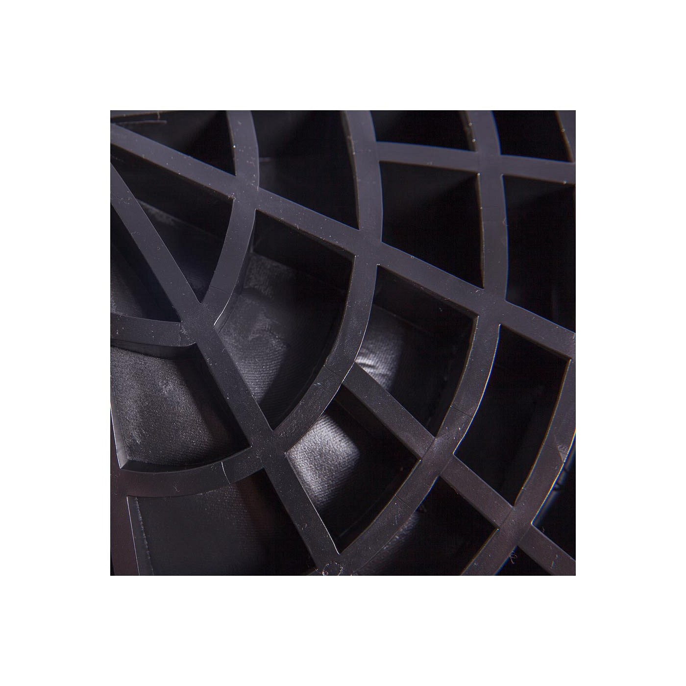 BR Soft Gel Back Riser