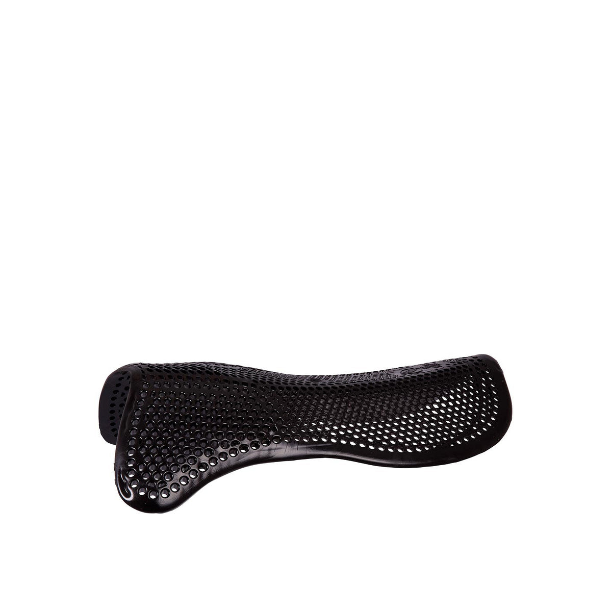 BR soft gel pad met front riser