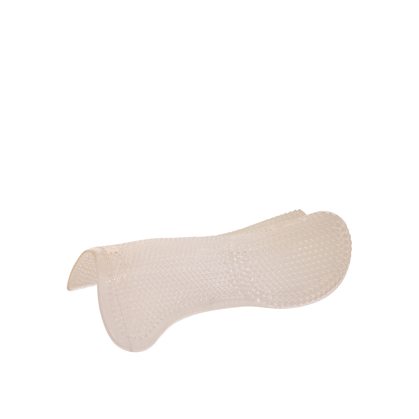 BR Soft Gel Pad with Back Riser
