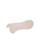 BR soft gel pad met back riser