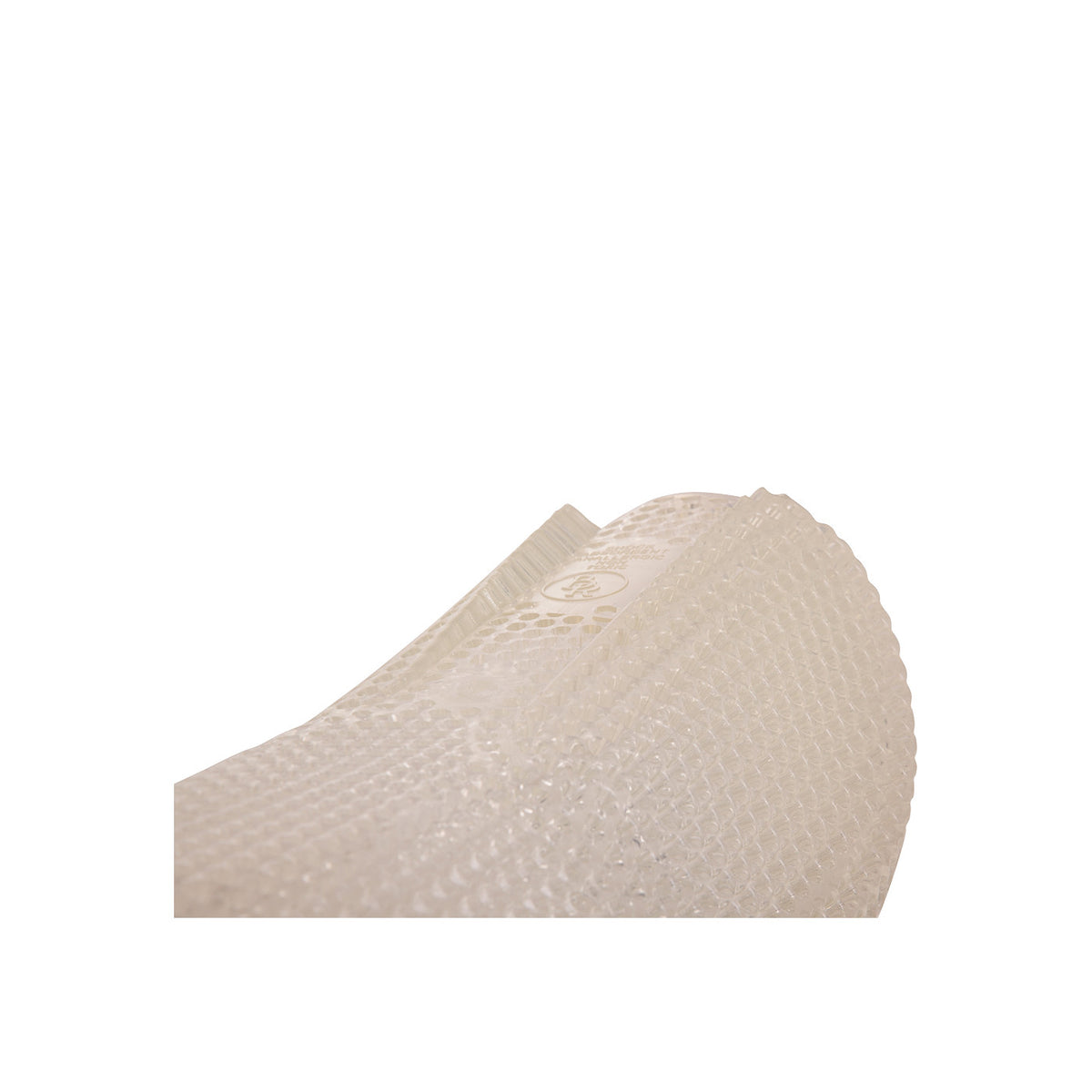 BR Soft Gel Pad Back Riser