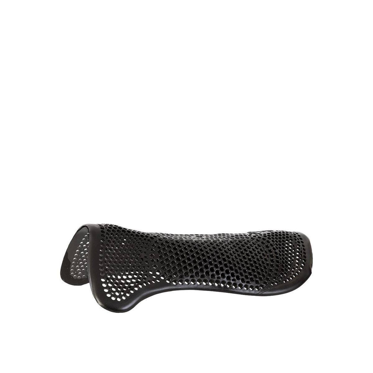 BR soft gel pad met middle riser