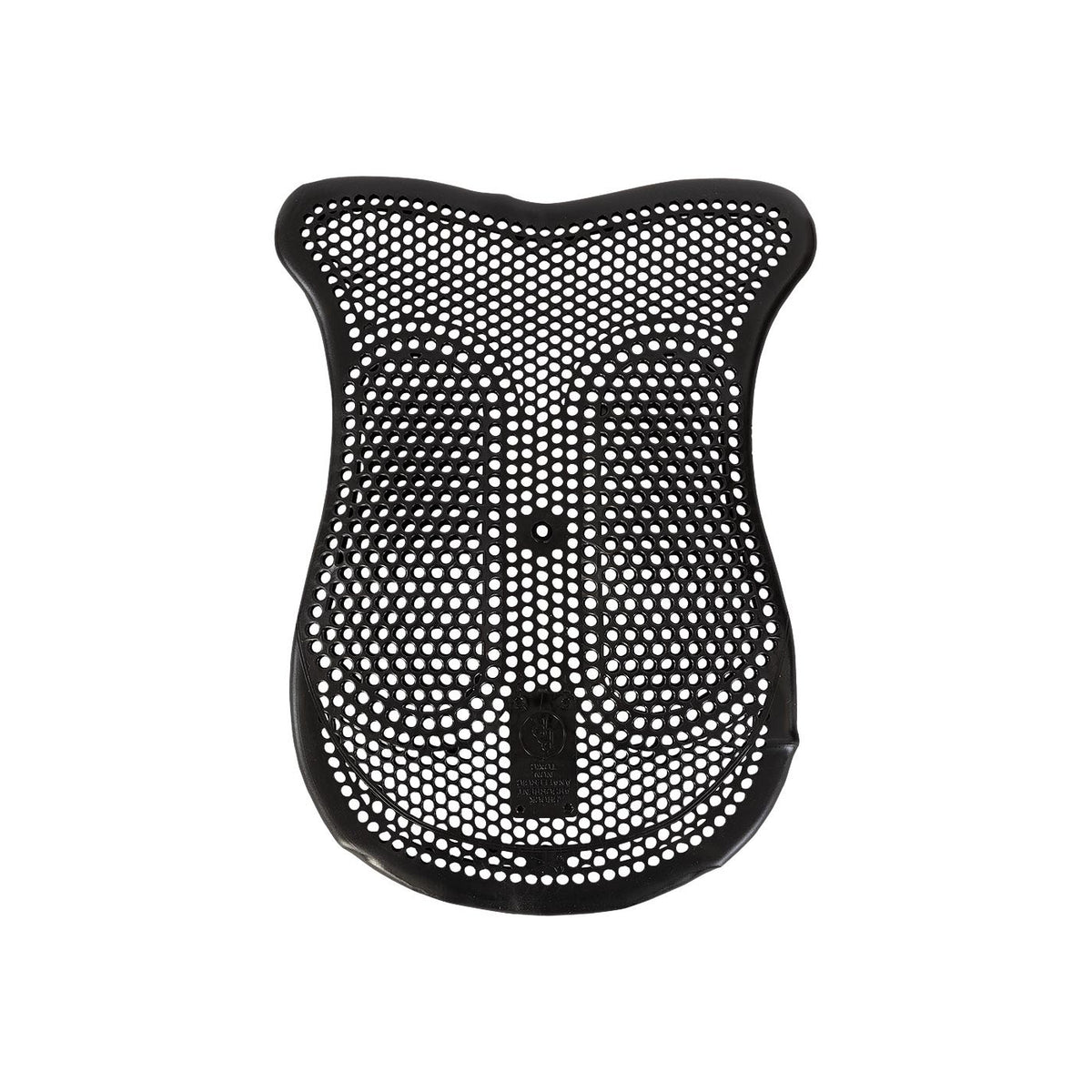BR Soft Gel Pad Middle Riser