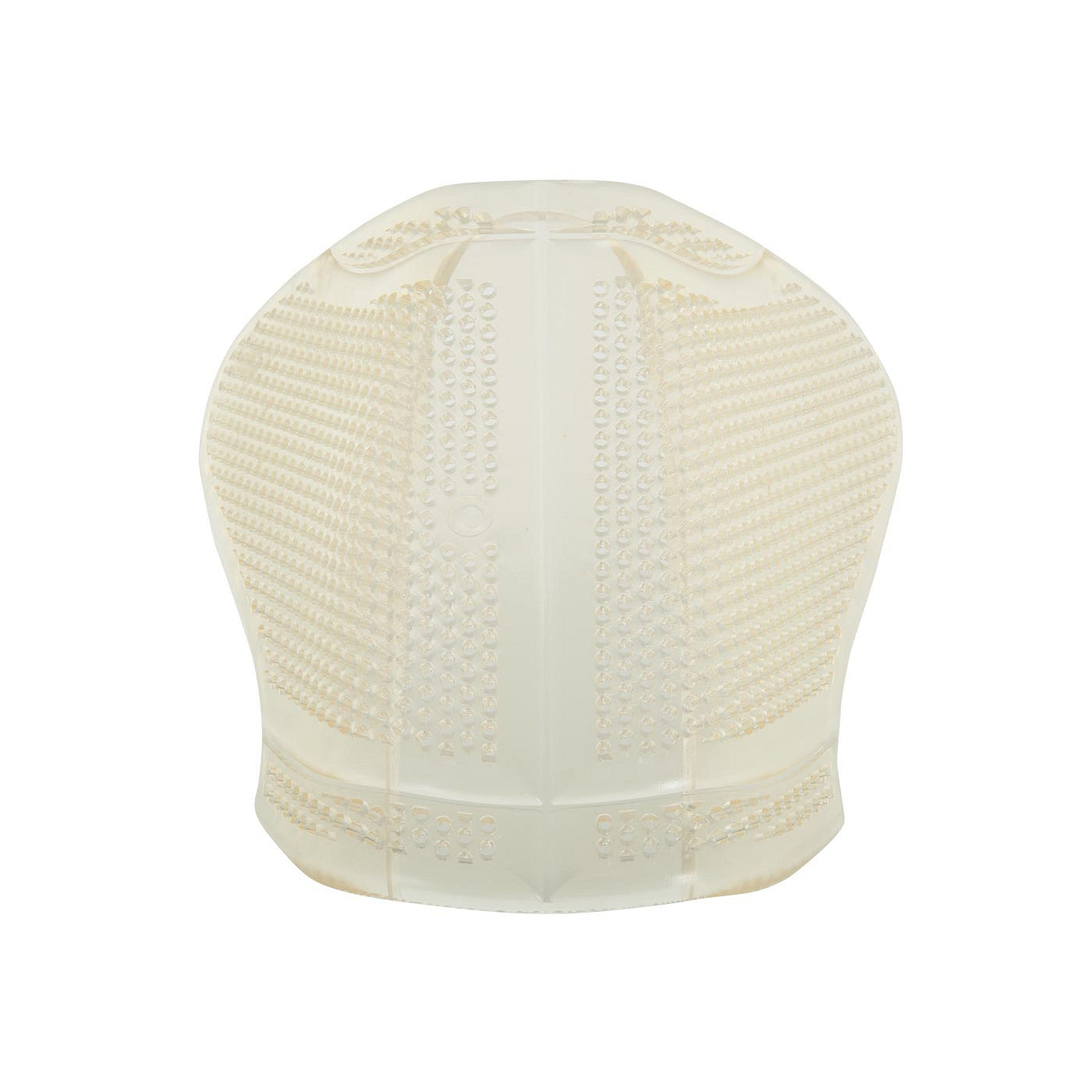 BR Soft Gel Front Riser