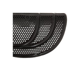 BR Soft Gel Back Riser