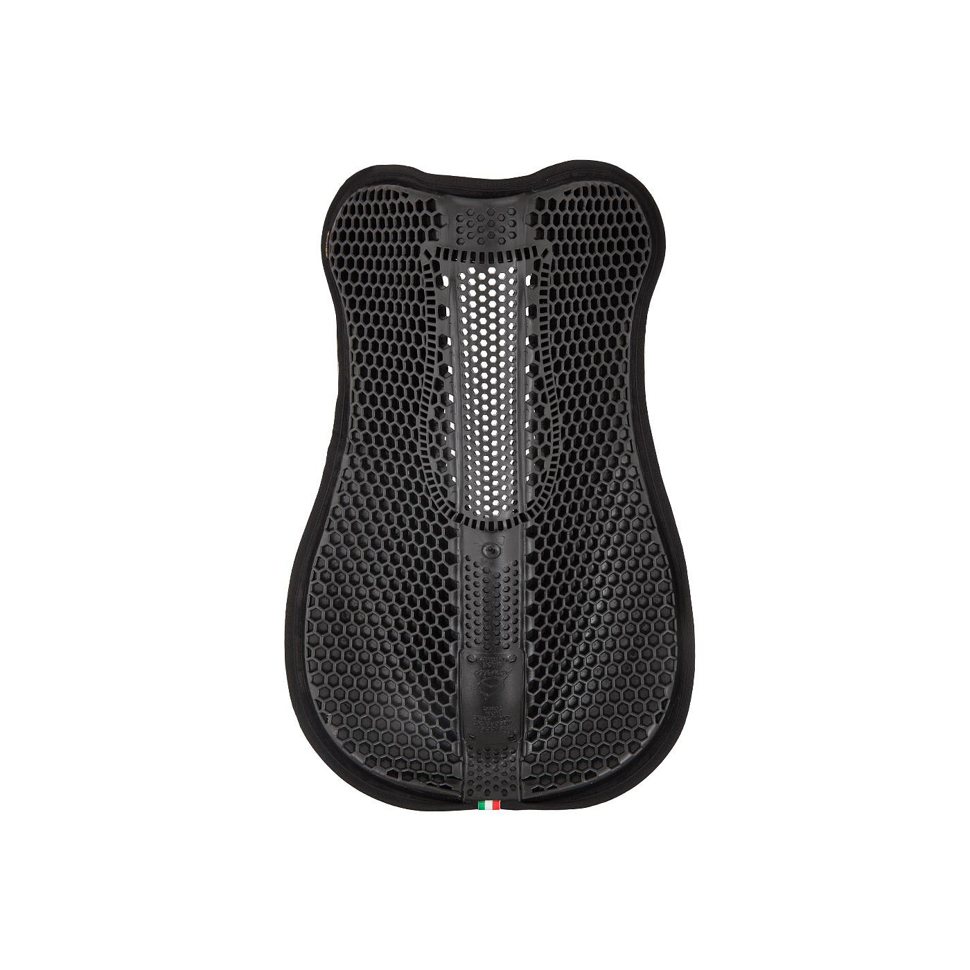 BR Soft Gel Pad Hexagonal