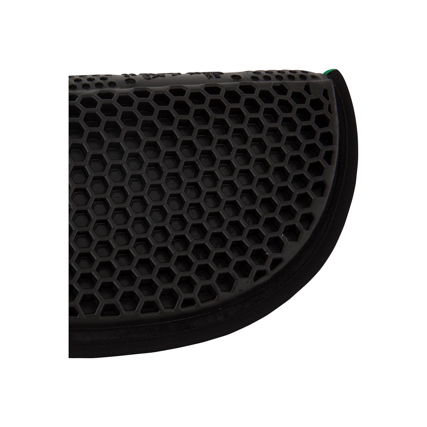 BR Soft Gel Pad Hexagonal with Recess