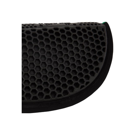 BR Soft Gel Pad Hexagonal with Recess