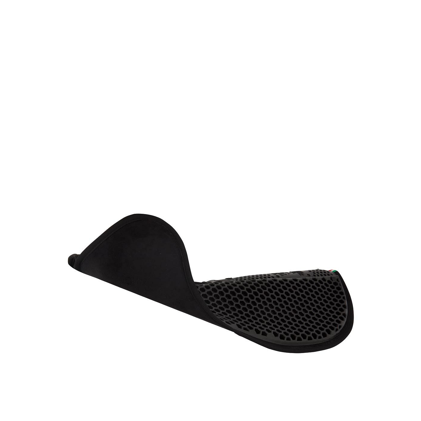 BR Soft Gel Pad Hexagonal with Recess