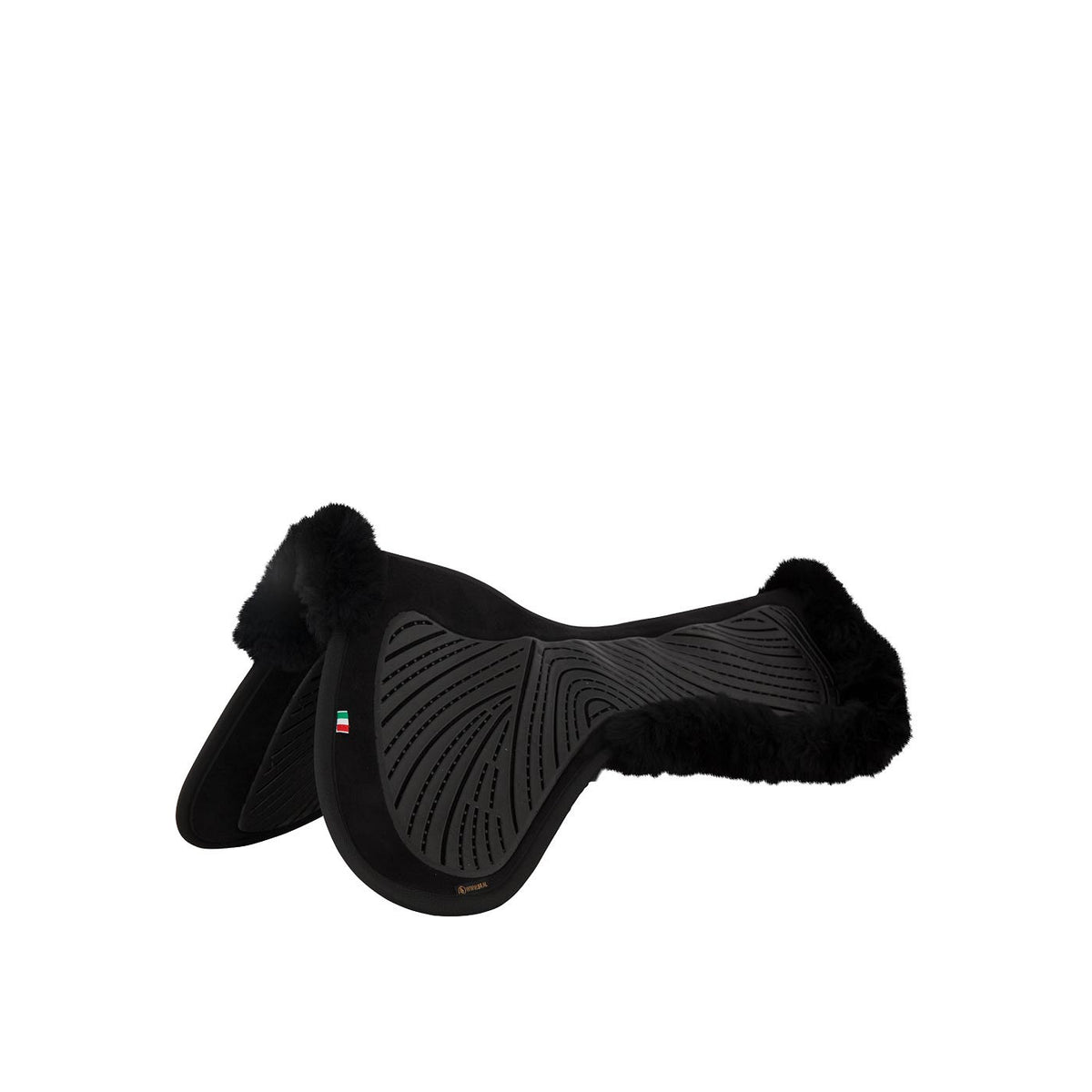 BR Soft Gel Pad Twin Sheepskin