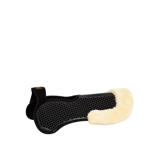 BR Soft Gel Hexagonal with Recess ECO-Wool