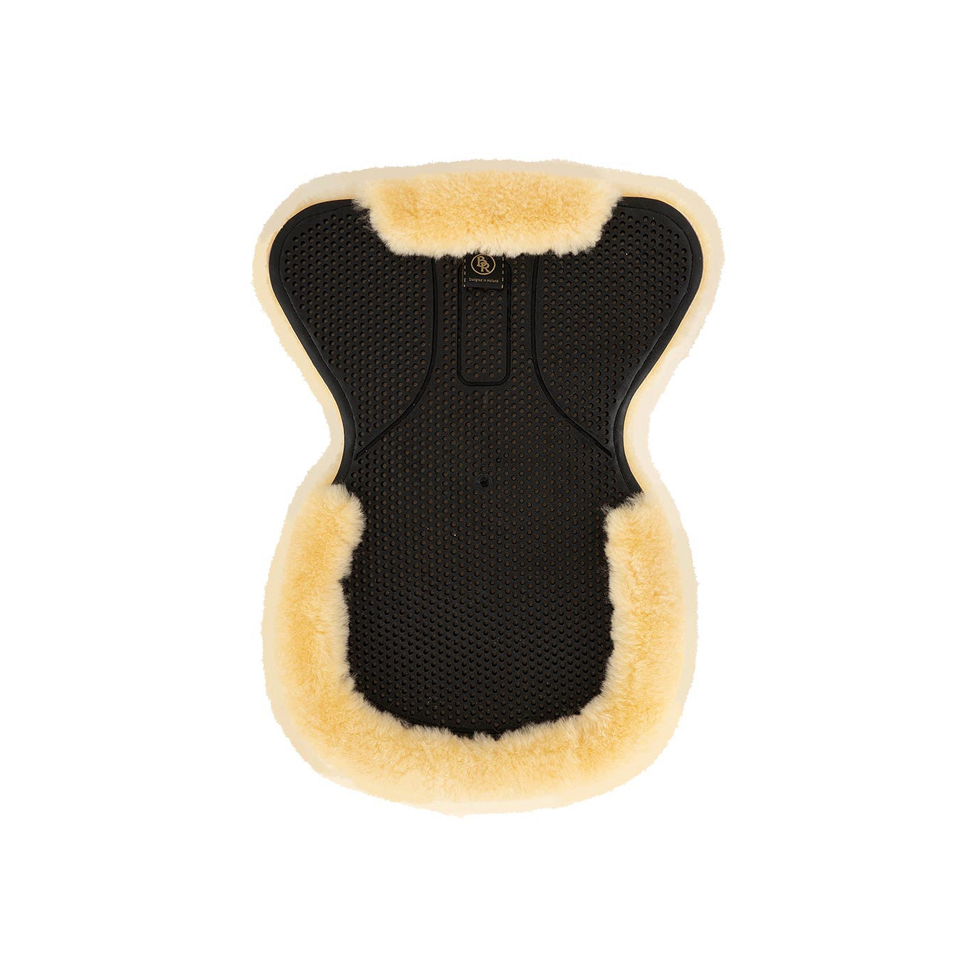 BR Gel Pad Iconha Sheepskin