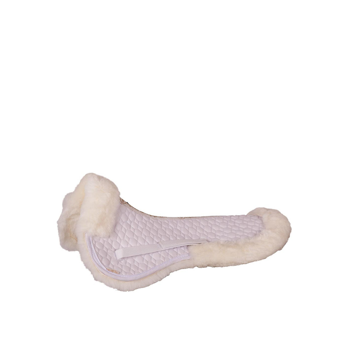 BR Half Pad