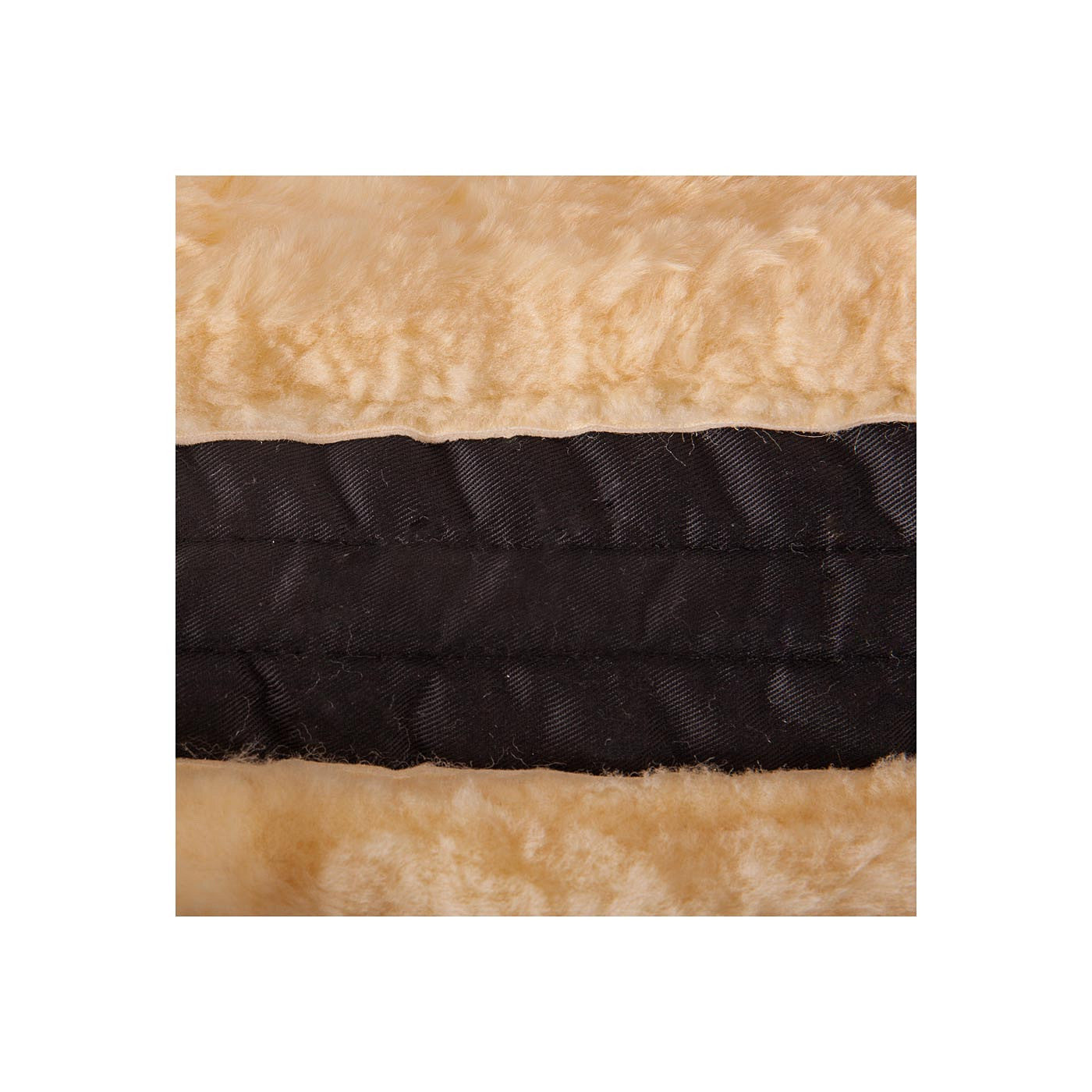 BR Half Pad Spinal Clearance