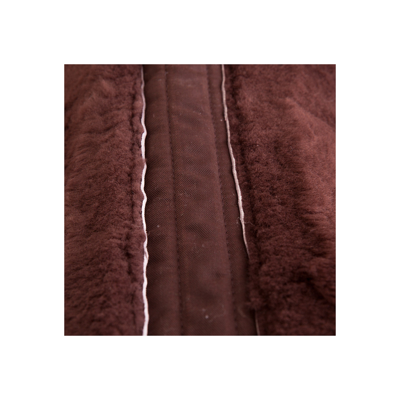 BR Half Pad Spinal Clearance