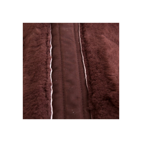 BR Half Pad Spinal Clearance