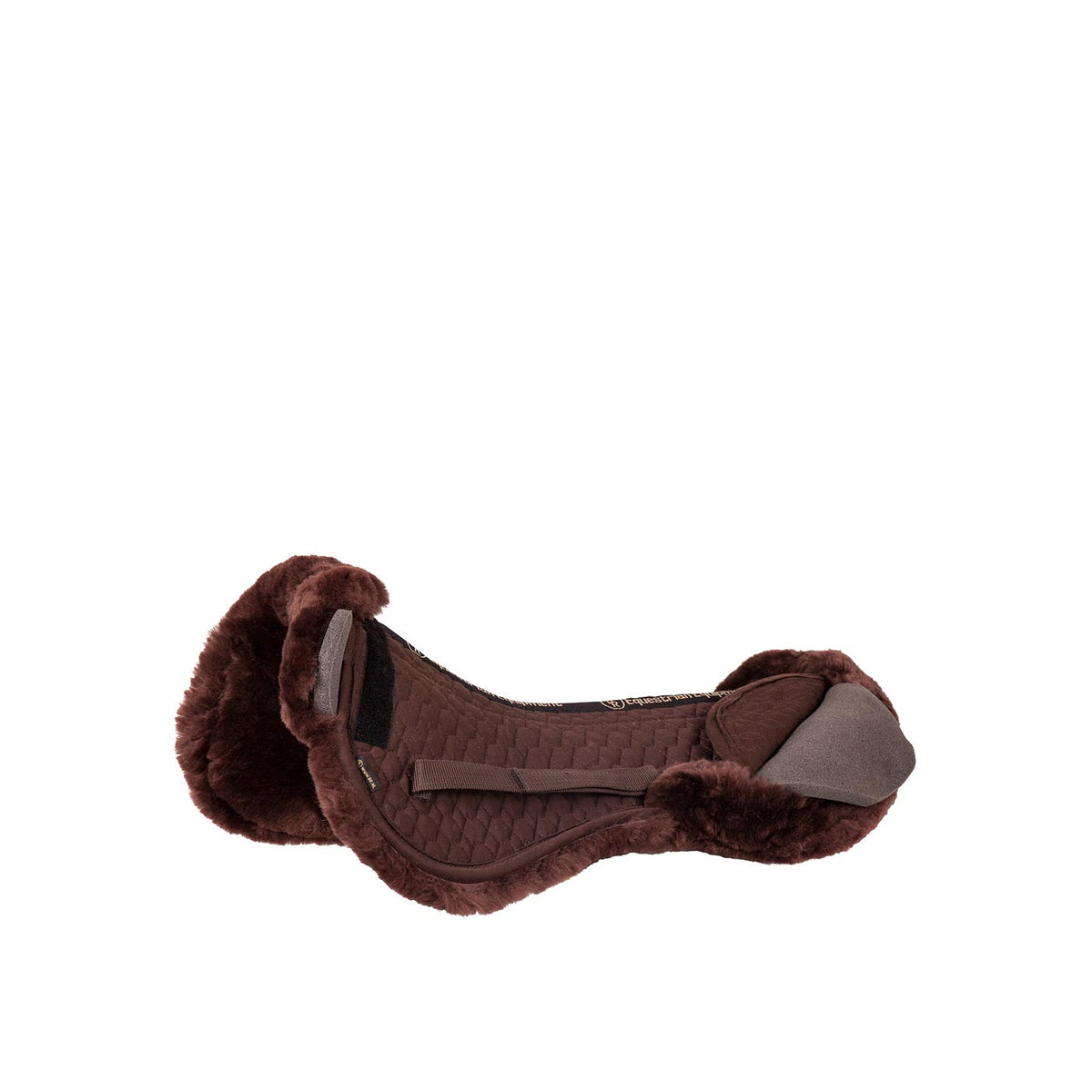 BR Half Pad