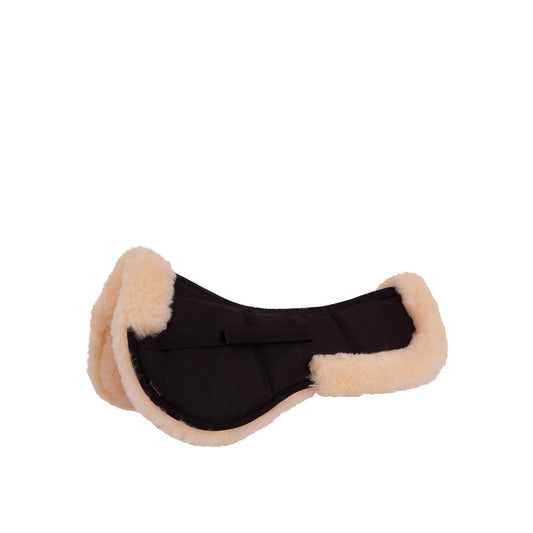 BR Half Pad Spinal Clearance