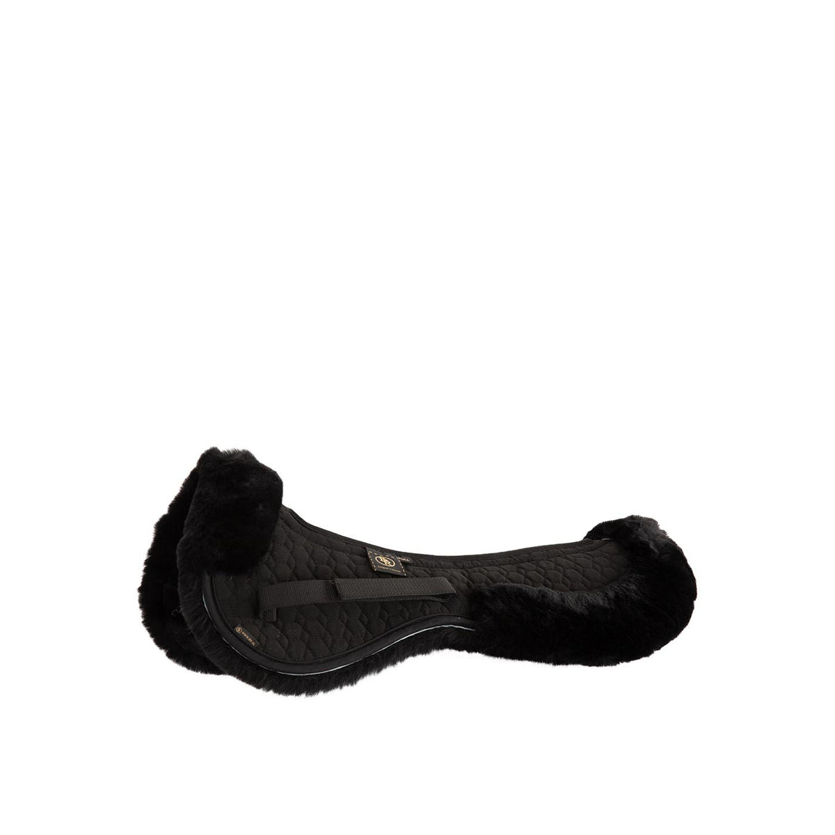 BR zadelonderlegger Air Mesh