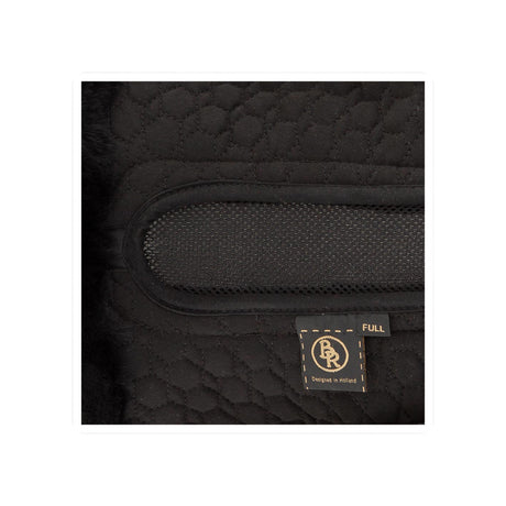BR Half Pad Air Mesh