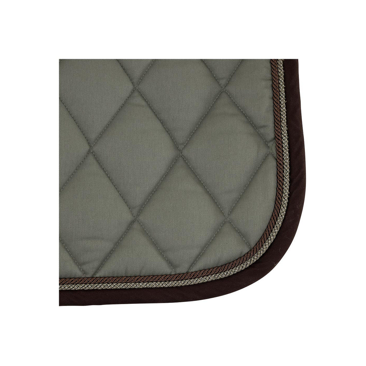 BR Saddle Pad Event revived Dr