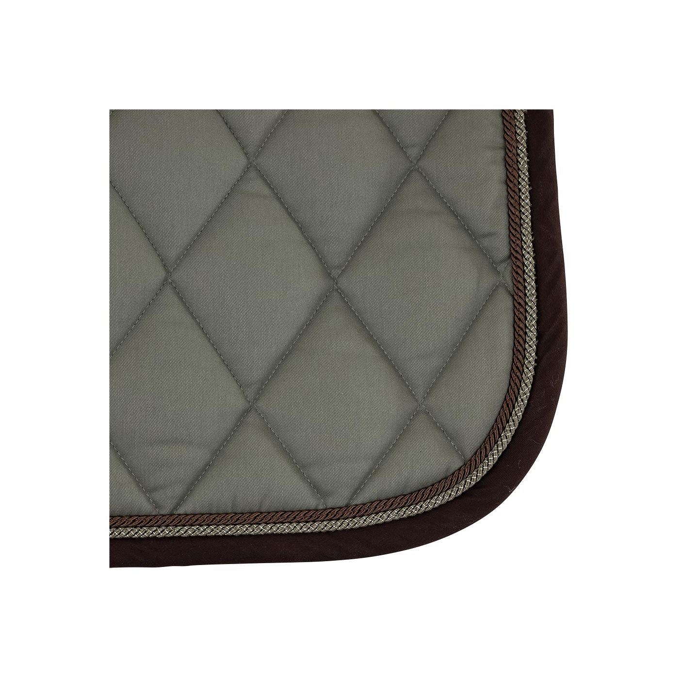 BR Saddle Pad Event revived Dr