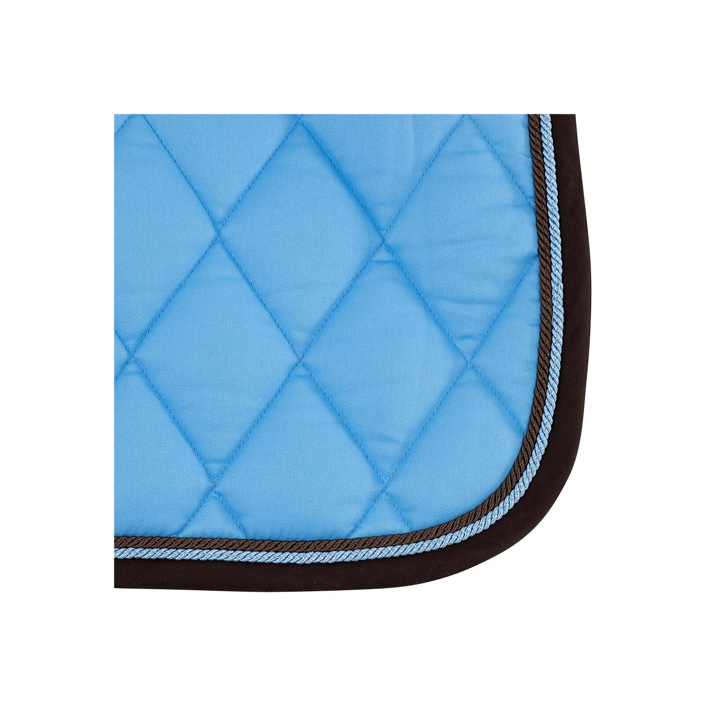 BR Saddle Pad Event revived Dr