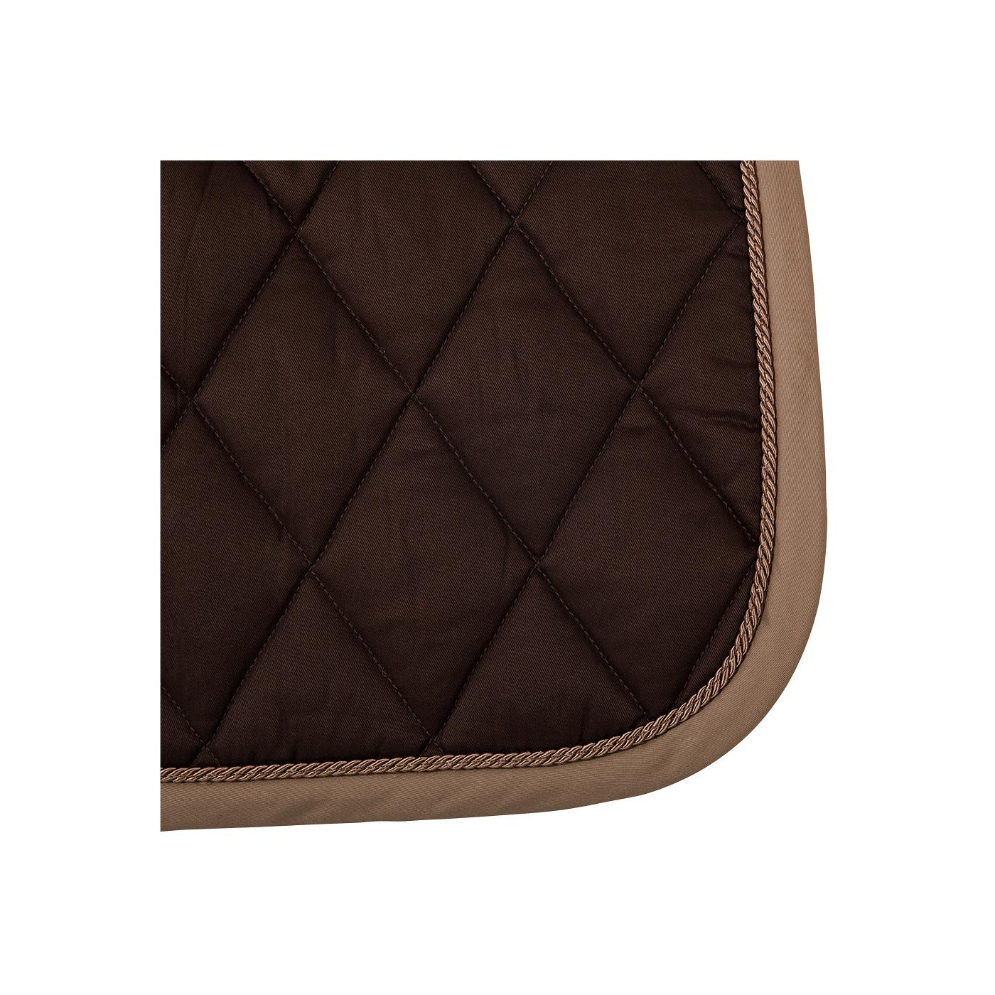 BR Saddle Pad Event revived Dr