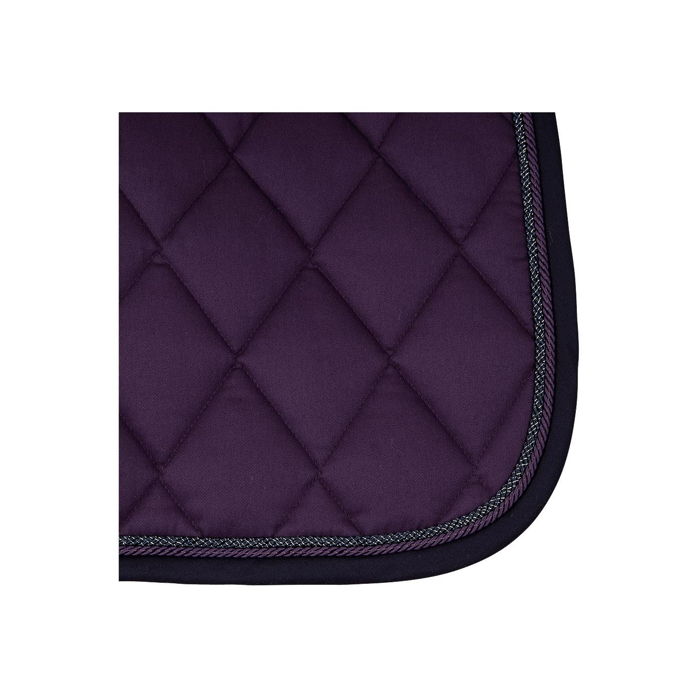 BR Saddle Pad Event revived Dr