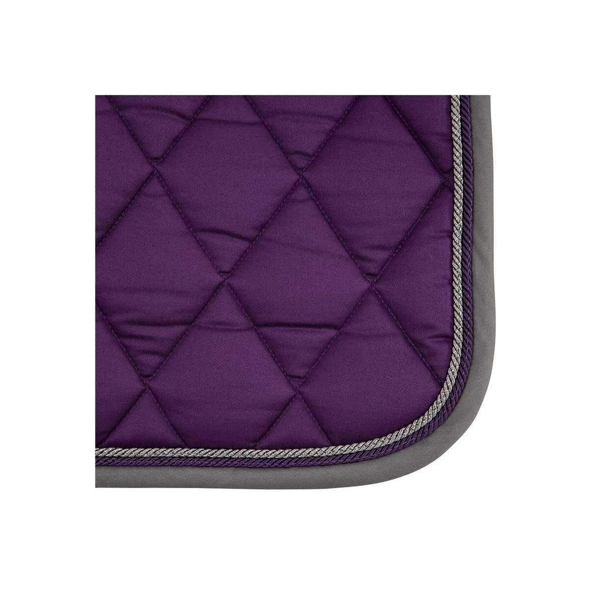 BR Saddle Pad Event revived Dr